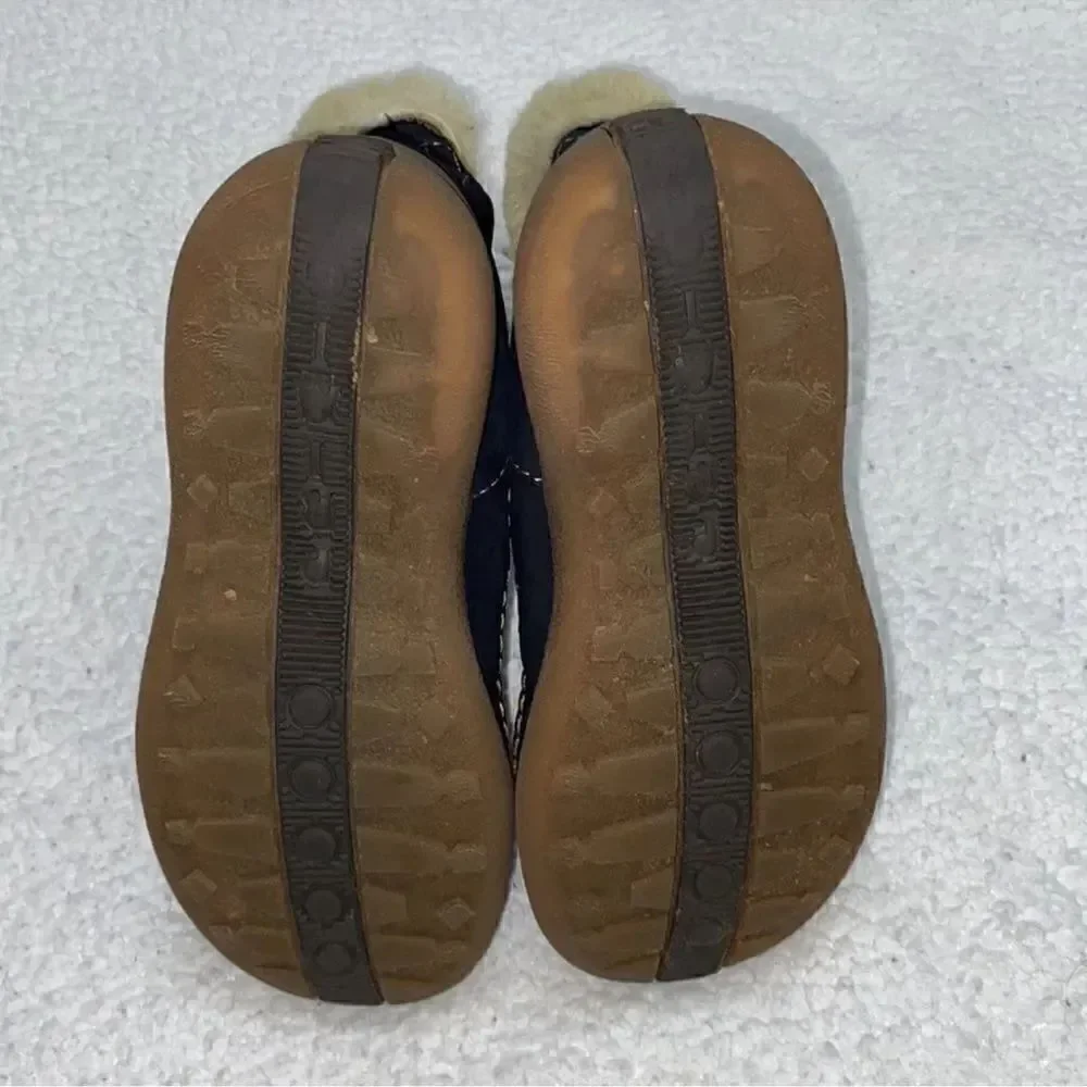 Primigi Toddler Leather Booties(Size 29)